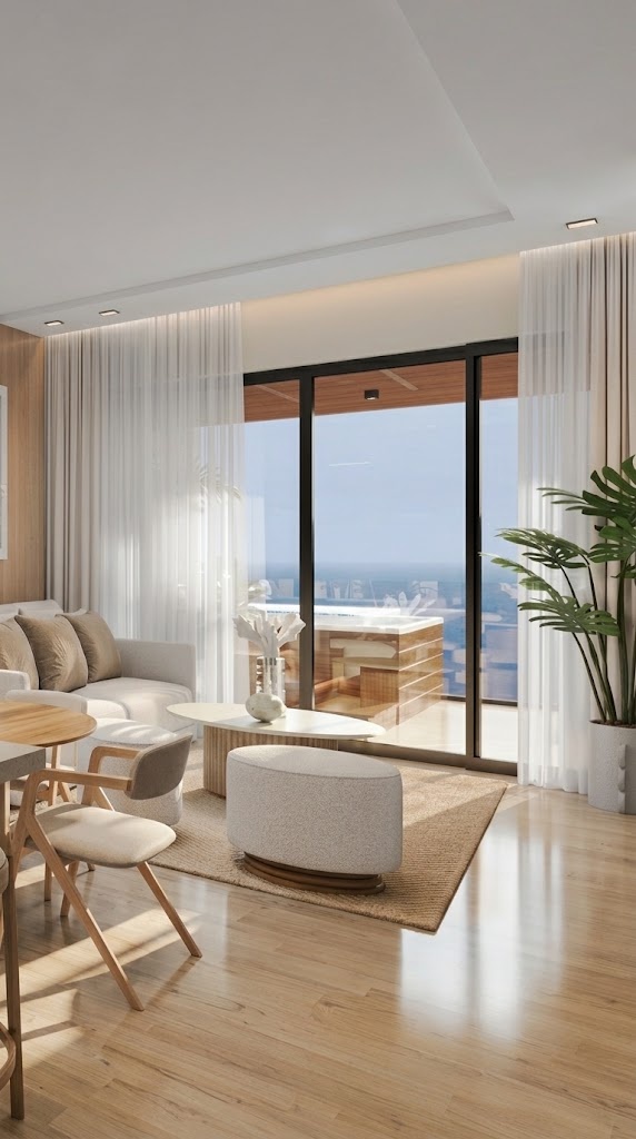 VMAR Private Balcony